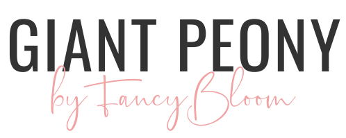 Giant Peony by FancyBloom